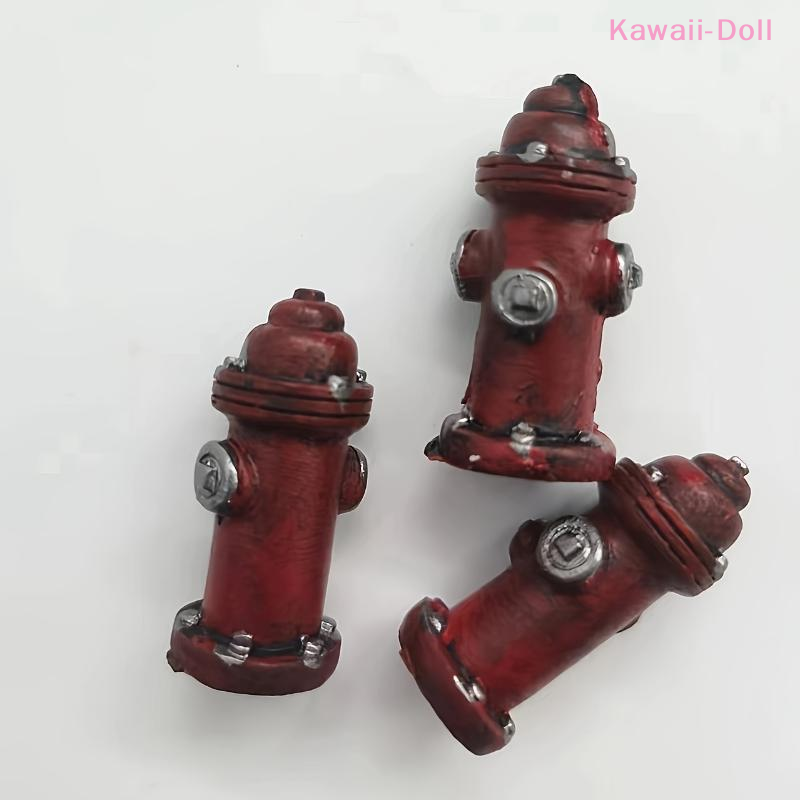1/2 Peças Mini Figura de Resin - Resin Art Things avaliação e preço