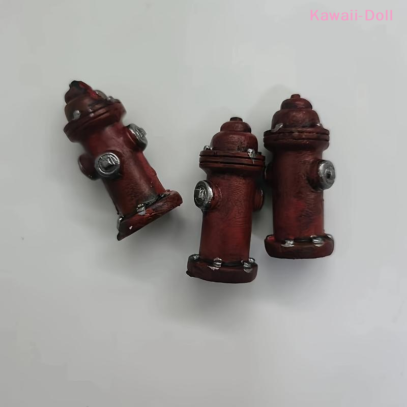 1/2 Peças Mini Figura de Resin - Resin Art Things avaliação e preço
