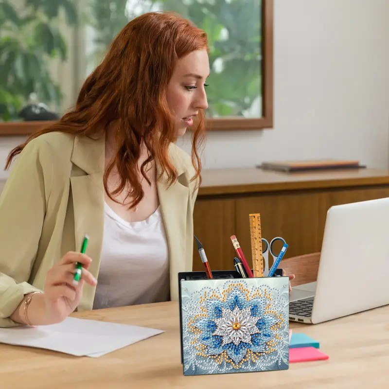 Kits de Pintura com Diamantes, - Resin Art Kits avaliação e preço