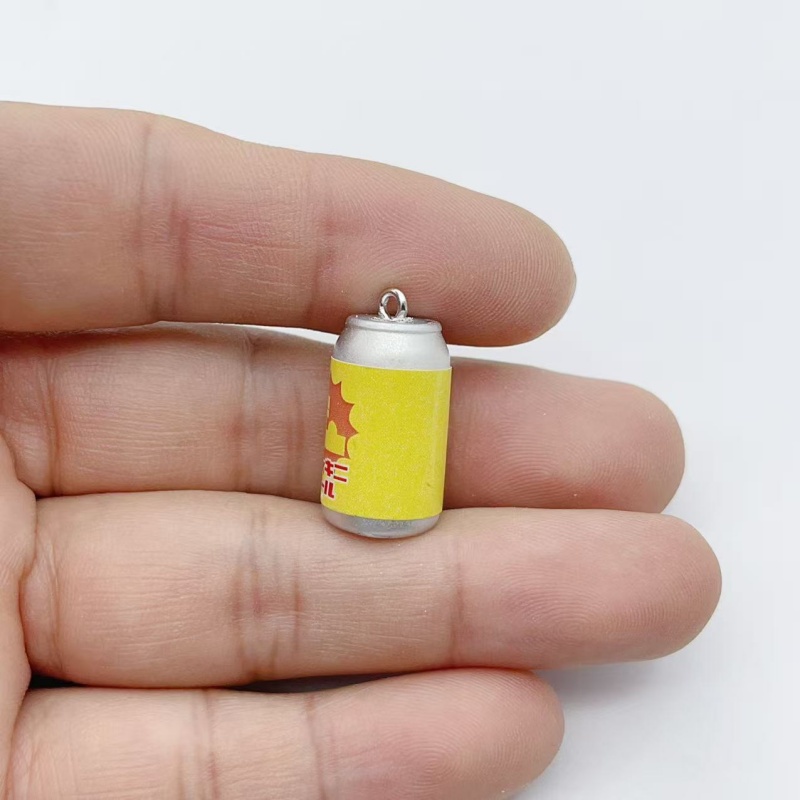 10 Peças Mini Pingentes de Res - Resin Art Love avaliação e preço