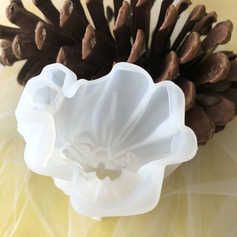 3d bonito princesa silicone ve - Resin Art Things avaliação e preço
