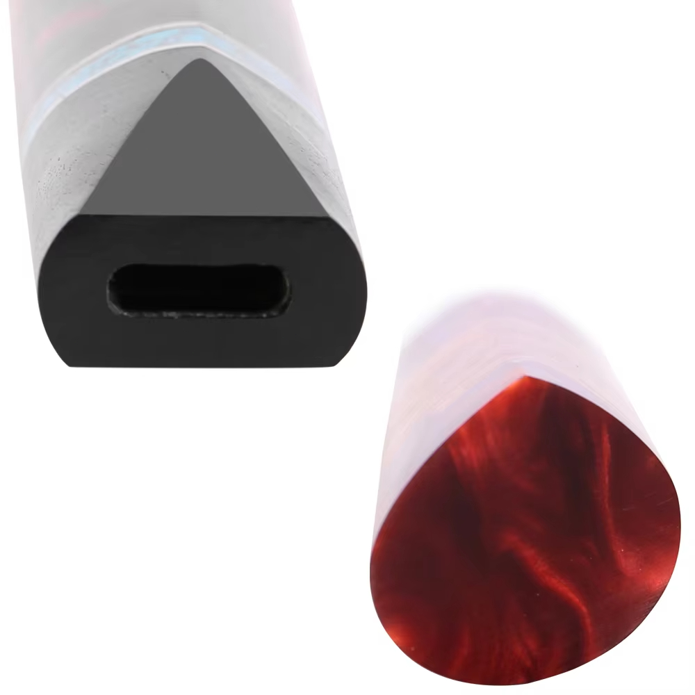 Cabo de Faca em Resina de Made - Resin Art Love avaliação e preço
