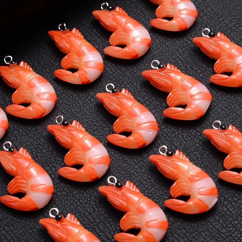 10 Peças de Pingentes de Resin - Resin Art Love avaliação e preço
