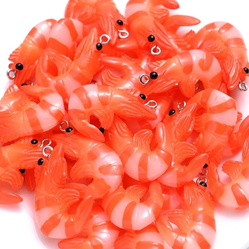 10 Peças de Pingentes de Resin - Resin Art Love avaliação e preço