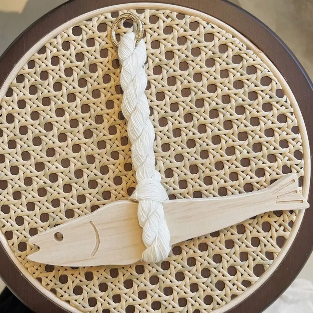 Decoração de peixe pendurada,  - Resin Art And Wood avaliação e preço