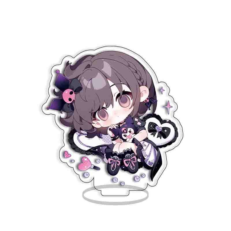 Project Sekai PJSK Standee Ani - Resin Art Things avaliação e preço