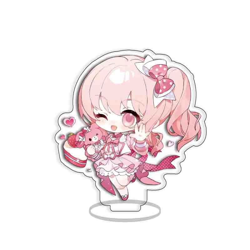 Project Sekai PJSK Standee Ani - Resin Art Things avaliação e preço