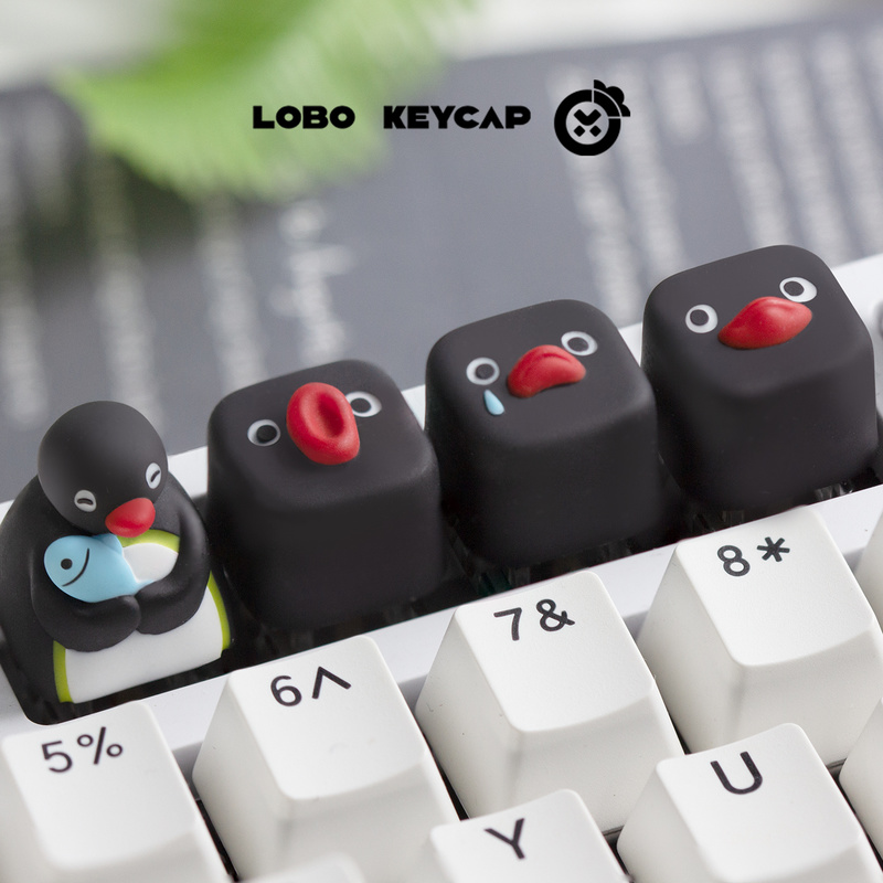 Teclas Personalizadas para Tec - Resin Artist avaliação e preço