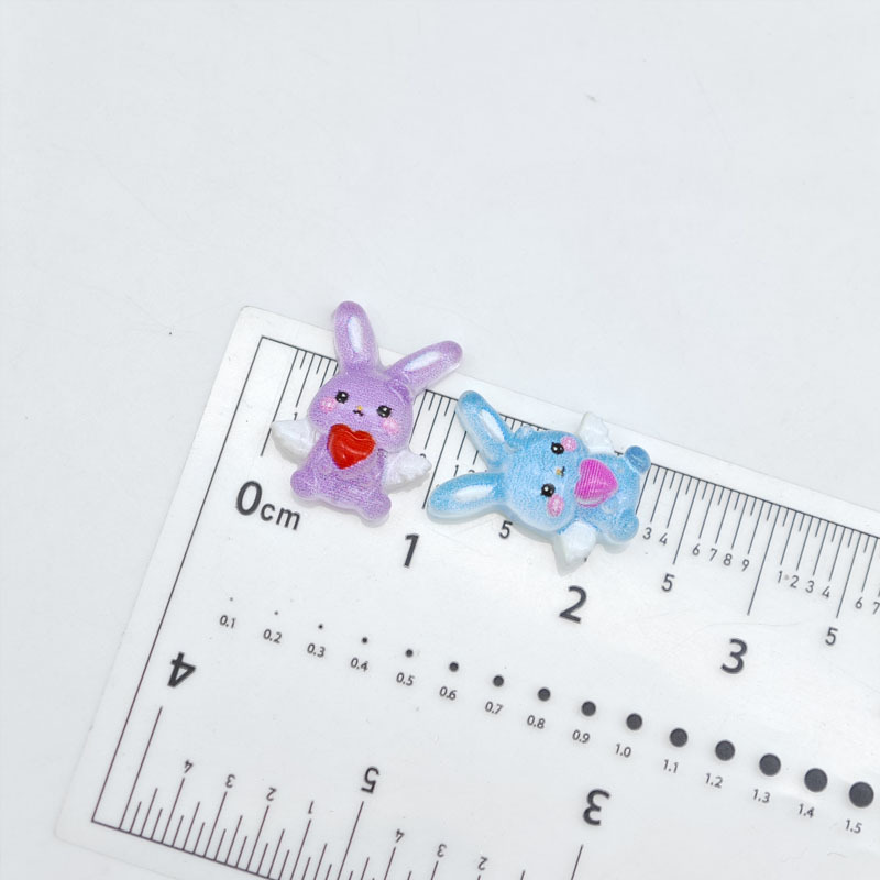 Novo acessório de nail art com - Resin Art Love avaliação e preço