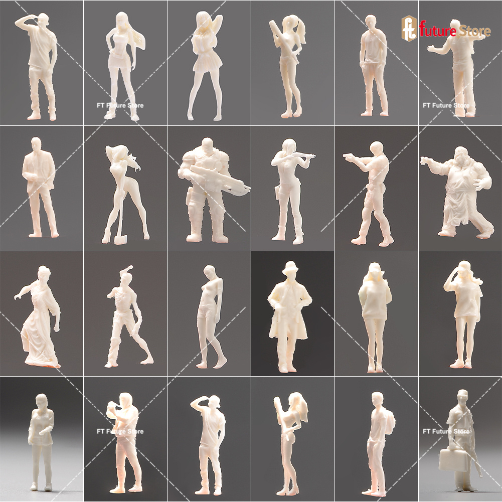 Diy caixa cega 5/10 pçs/set mi - Resin Art Things avaliação e preço