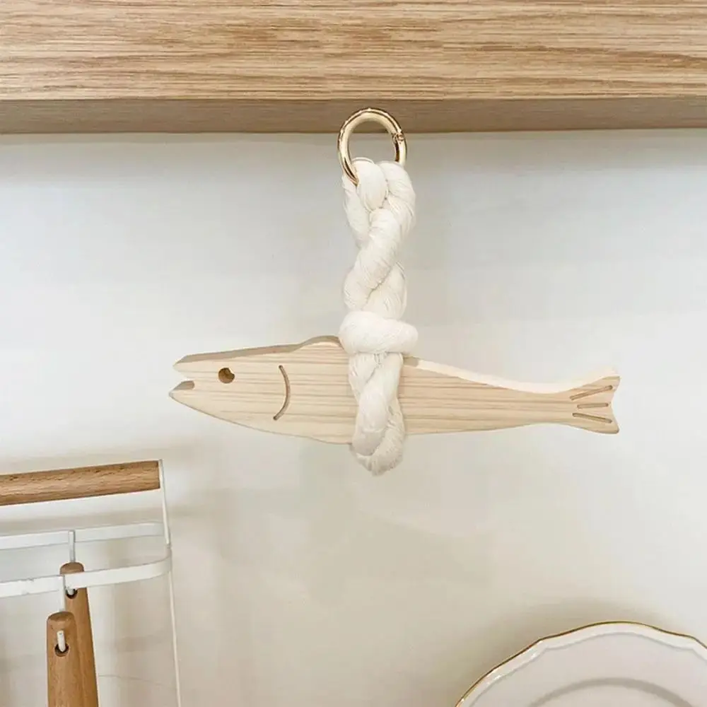 Decoração Suspensa de Peixe de - Resin Art And Wood avaliação e preço