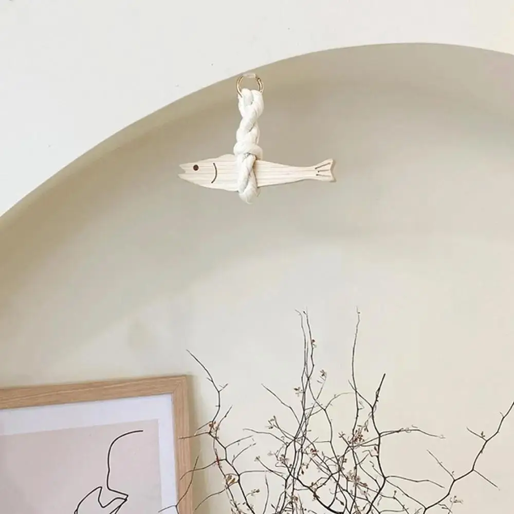 Decoração Suspensa de Peixe de - Resin Art And Wood avaliação e preço