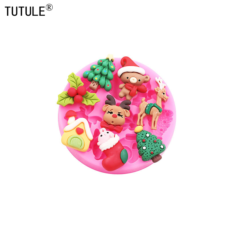 Molde de Silicone da Série Nat - Resin Art Things avaliação e preço