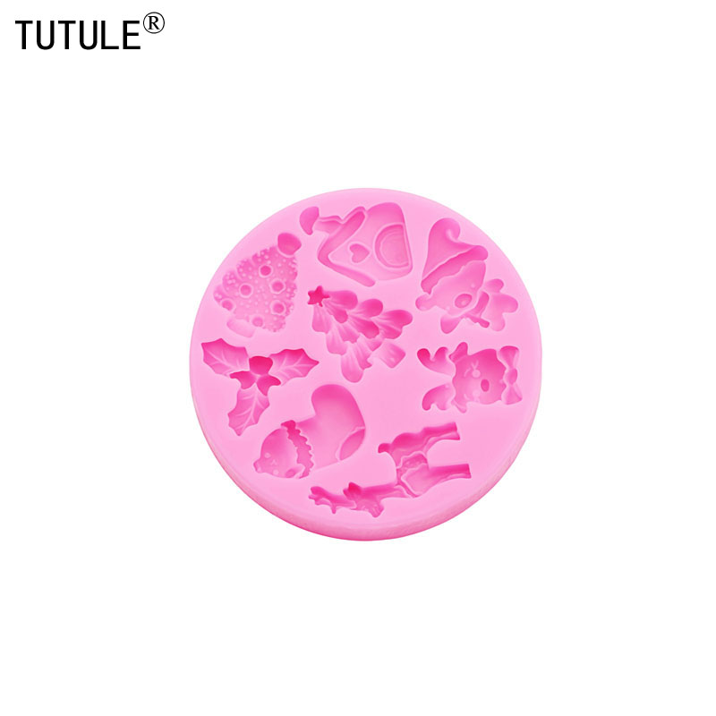 Molde de Silicone da Série Nat - Resin Art Things avaliação e preço
