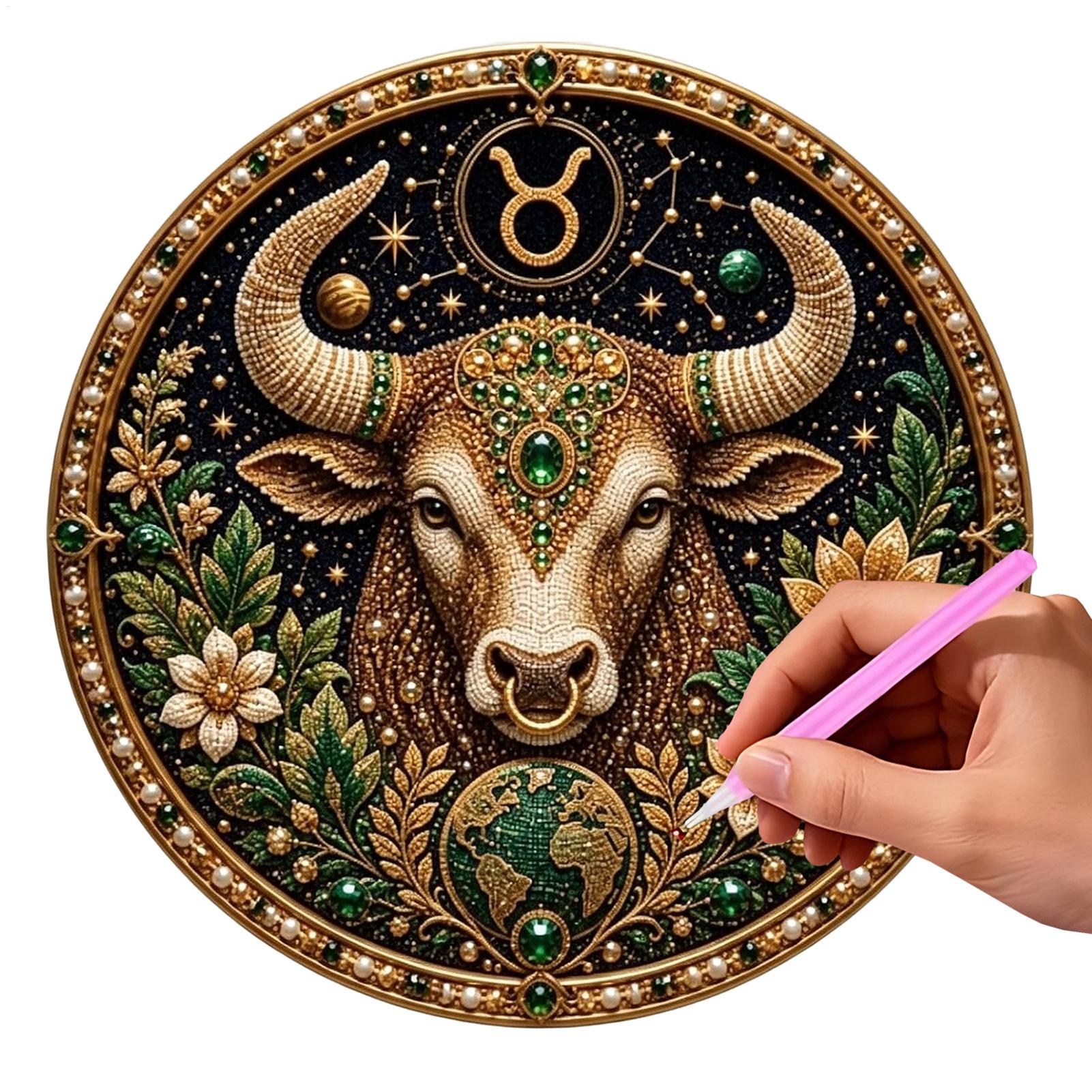 Kit de Arte com Pérolas dos 12 - Resin Art Things avaliação e preço