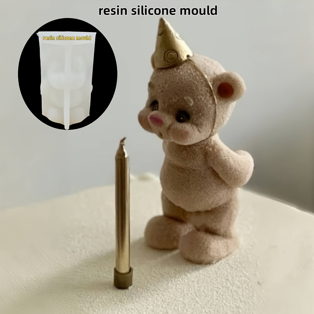 DNEJIU Molde de silicone de ur - Resin Art Things avaliação e preço