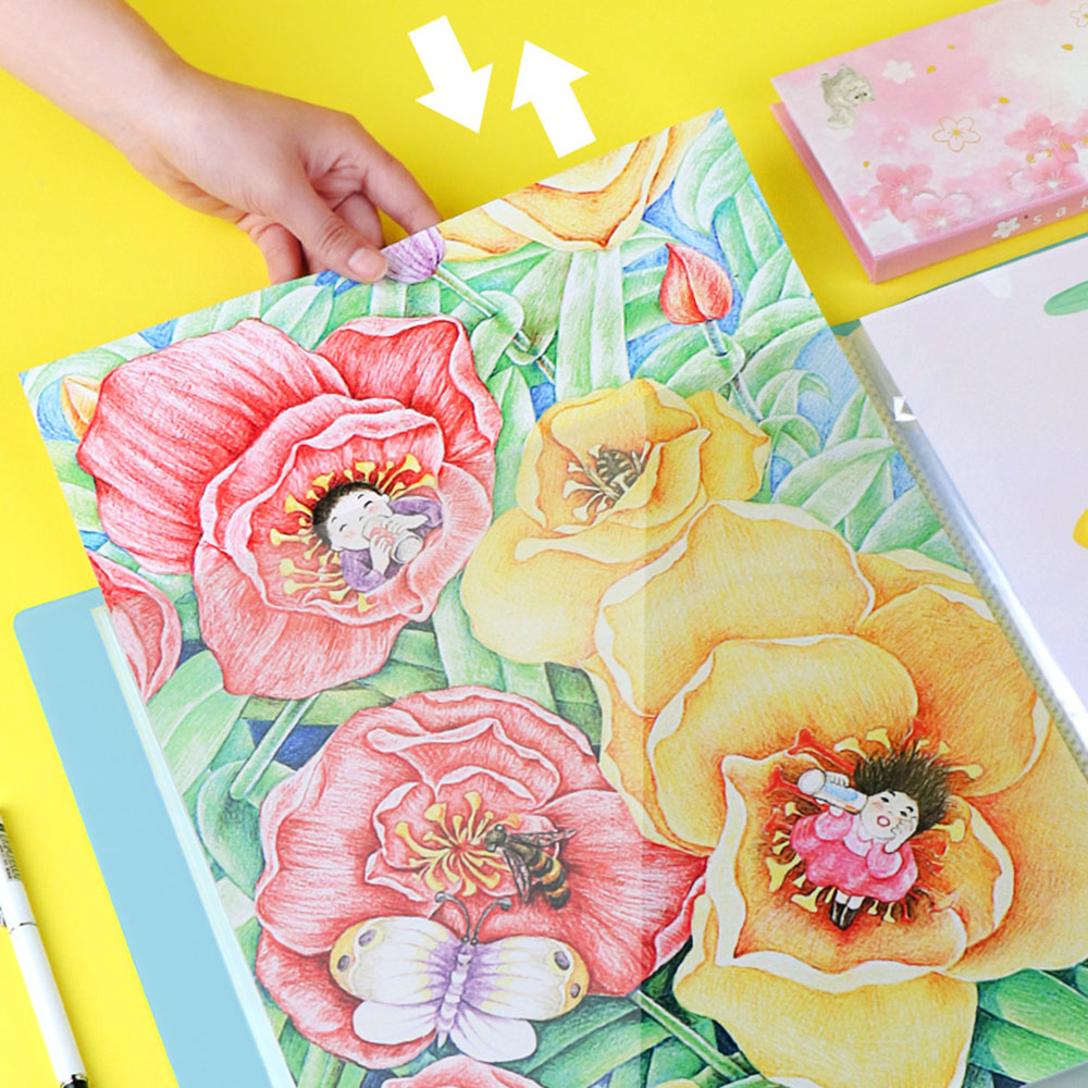 Pintura De Diamante Storage Bo - Resin Art Guide Book avaliação e preço