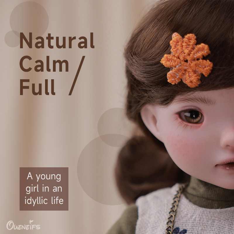 Boneca BJD Cham Byol 1/4 com C - Resin Artist avaliação e preço