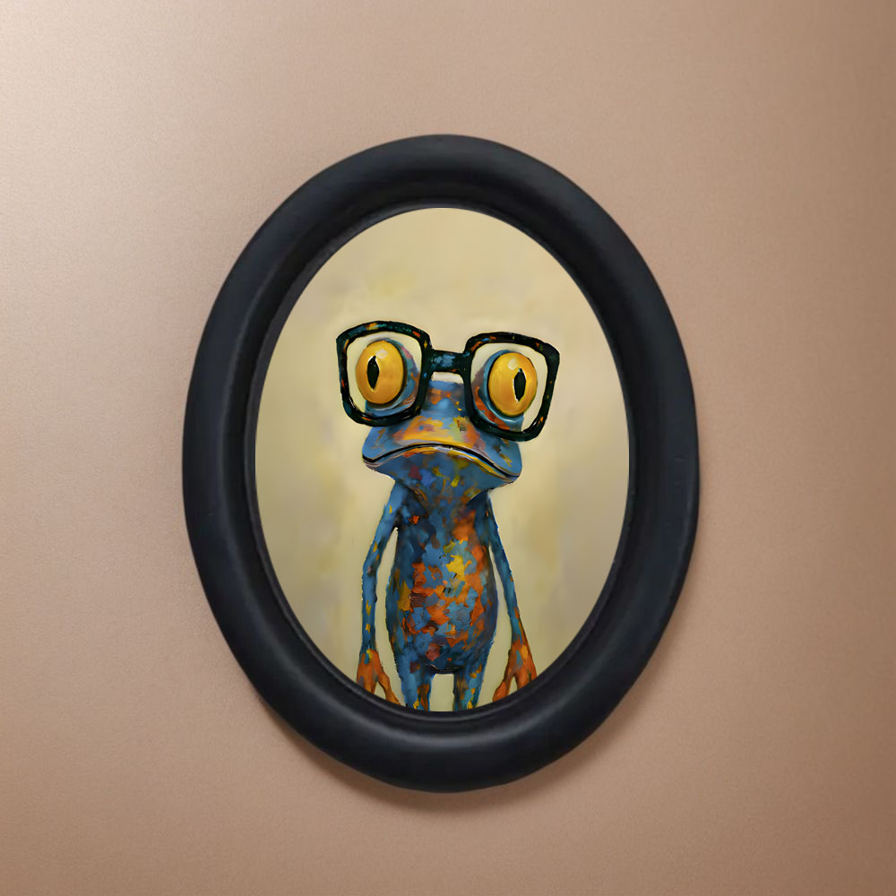 1 Peça de Decoração de Parede  - Resin Artist avaliação e preço