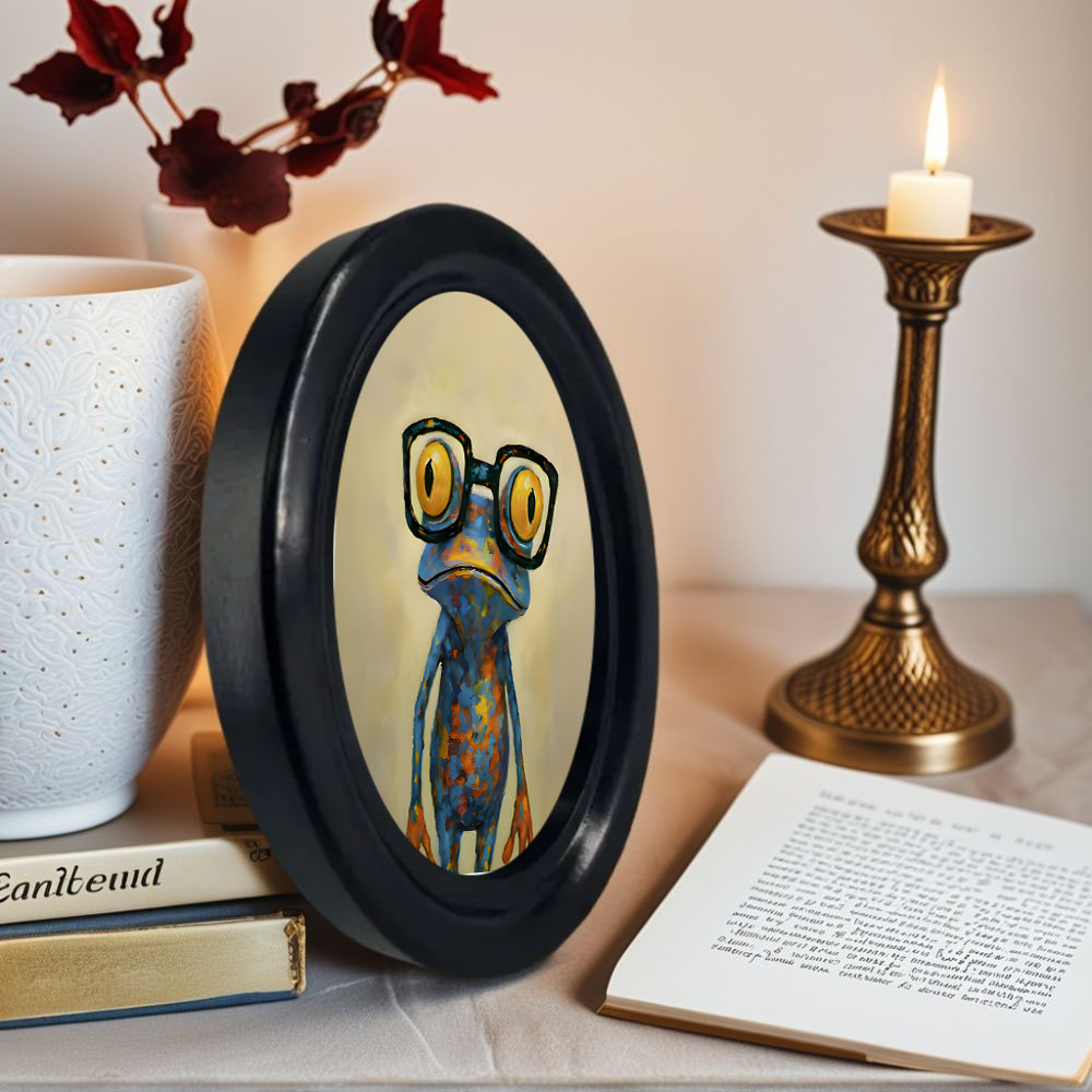 1 Peça de Decoração de Parede  - Resin Artist avaliação e preço