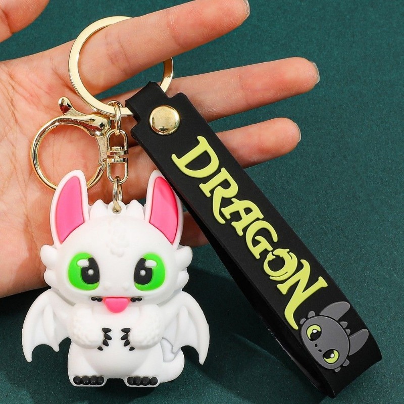 Como Treinar Seu Dragão Desden - Resin Art Hanging avaliação e preço