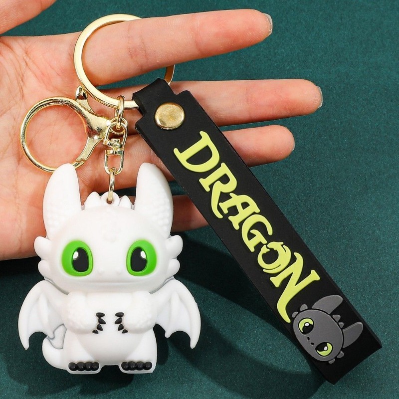 Como Treinar Seu Dragão Desden - Resin Art Hanging avaliação e preço