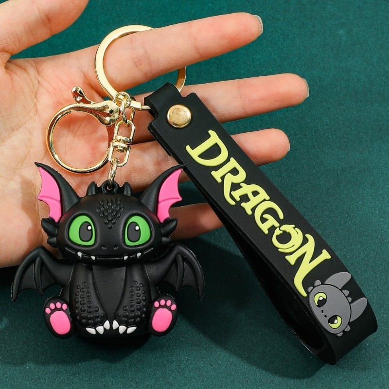 Como Treinar Seu Dragão Desden - Resin Art Hanging avaliação e preço