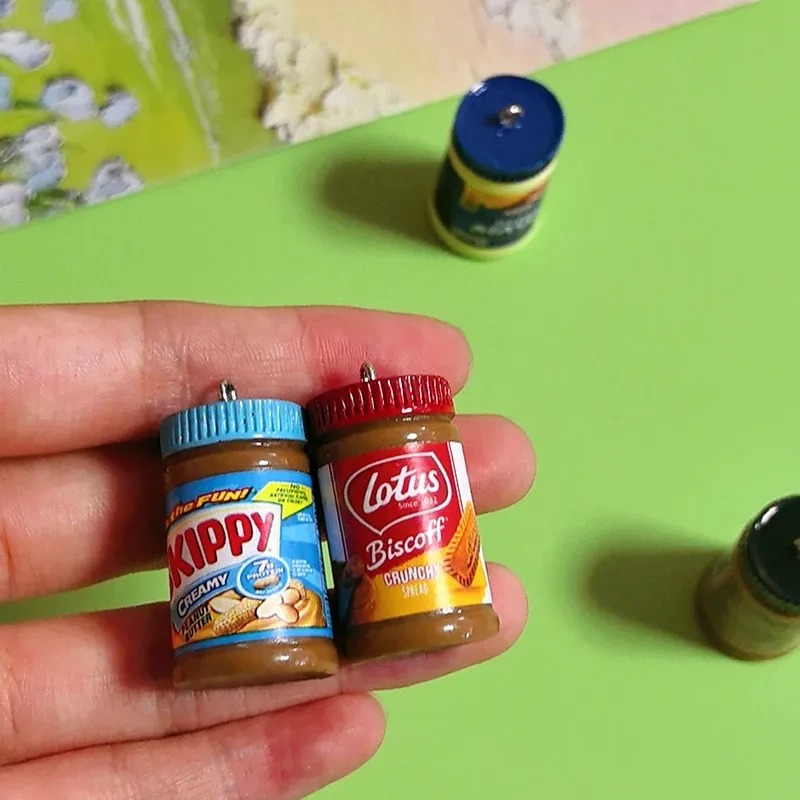 10 unidades/pacote de pingente - Resin Art Keychain avaliação e preço