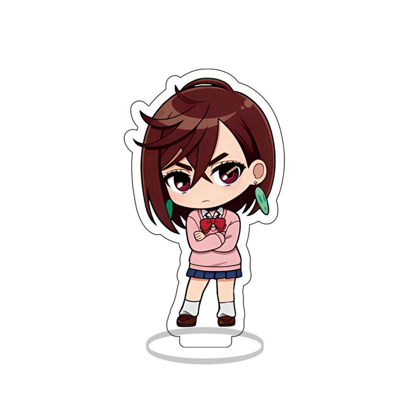 Anime Dandadan: Novo Suporte d - Resin Art Things avaliação e preço